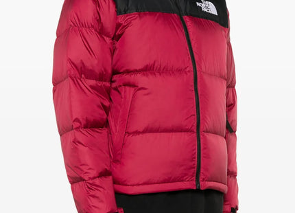 Chaqueta De Pluma The North Face 1996, Retro Nuptse Rojo