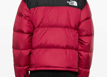 Chaqueta De Pluma The North Face 1996, Retro Nuptse Rojo
