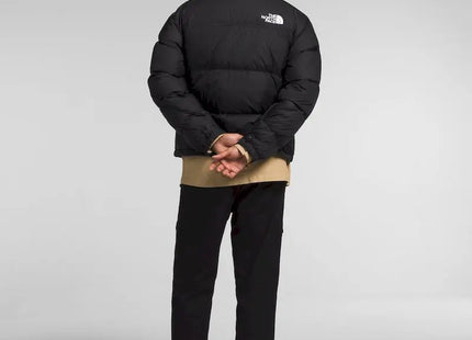 Chaqueta De Pluma The North Face 1996, Retro Nuptse Negra