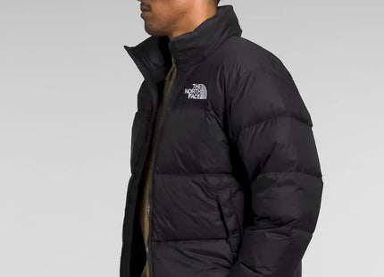 Chaqueta De Pluma The North Face 1996, Retro Nuptse Negra
