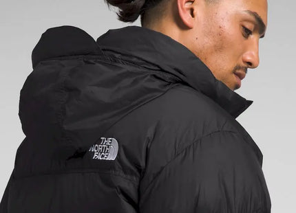 Chaqueta De Pluma The North Face 1996, Retro Nuptse Negra
