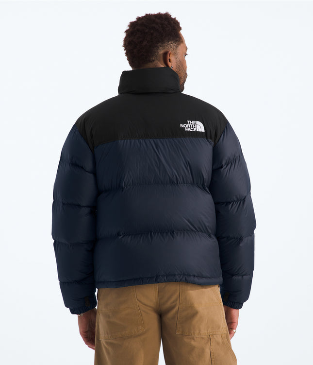 Chaqueta De Pluma The North Face 1996, Retro Nuptse Azúl