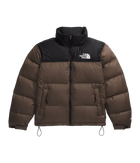 Chaqueta De Pluma The North Face 1996, Retro Nuptse Café Oscuro