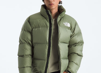 Chaqueta De Pluma The North Face 1996, Retro Nuptse Verde