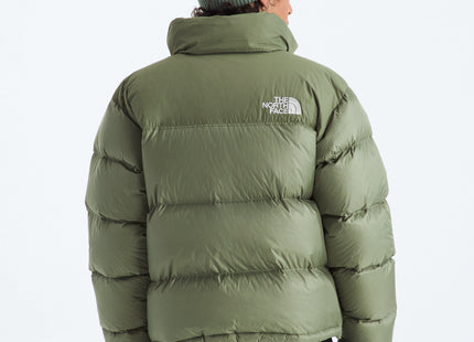 Chaqueta De Pluma The North Face 1996, Retro Nuptse Verde