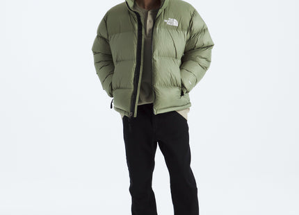 Chaqueta De Pluma The North Face 1996, Retro Nuptse Verde