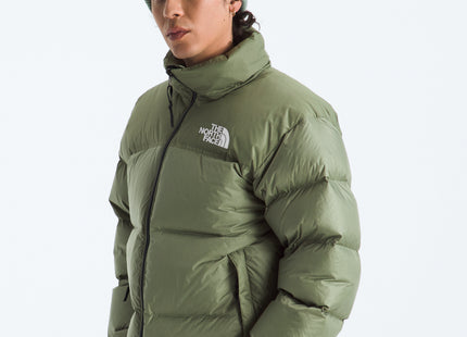 Chaqueta De Pluma The North Face 1996, Retro Nuptse Verde