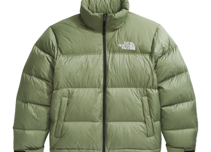 Chaqueta De Pluma The North Face 1996, Retro Nuptse Verde