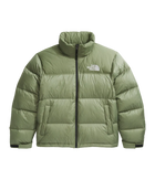 Chaqueta De Pluma The North Face 1996, Retro Nuptse Verde