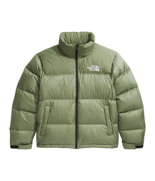 Chaqueta De Pluma The North Face 1996, Retro Nuptse Verde