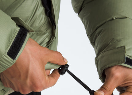 Chaqueta De Pluma The North Face 1996, Retro Nuptse Verde