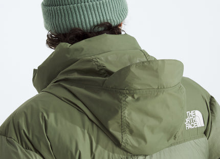 Chaqueta De Pluma The North Face 1996, Retro Nuptse Verde