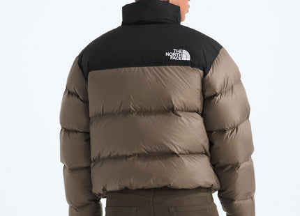 Chaqueta De Pluma The North Face 1996, Retro Nuptse Café
