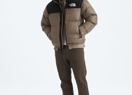 Chaqueta De Pluma The North Face 1996, Retro Nuptse Café