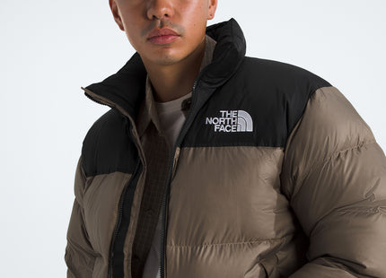 Chaqueta De Pluma The North Face 1996, Retro Nuptse Café
