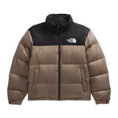 Chaqueta De Pluma The North Face 1996, Retro Nuptse Café