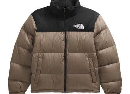 Chaqueta De Pluma The North Face 1996, Retro Nuptse Café