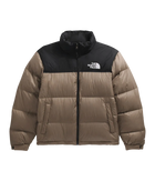 Chaqueta De Pluma The North Face 1996, Retro Nuptse Café