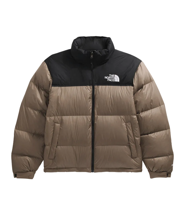Chaqueta De Pluma The North Face 1996, Retro Nuptse Café