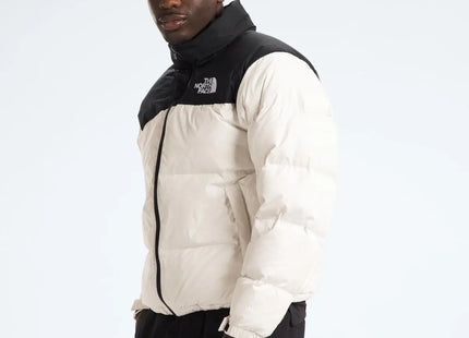 Chaqueta De Pluma The North Face 1996, Retro Nuptse Blanca