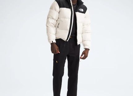 Chaqueta De Pluma The North Face 1996, Retro Nuptse Blanca