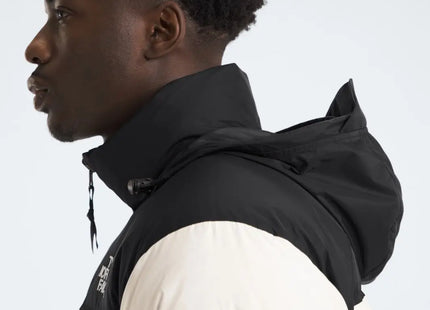 Chaqueta De Pluma The North Face 1996, Retro Nuptse Blanca
