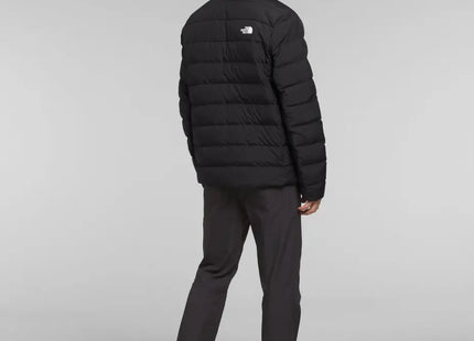 Chaqueta The North Face Aconcagua 3 Hombre Negro Plumón 600