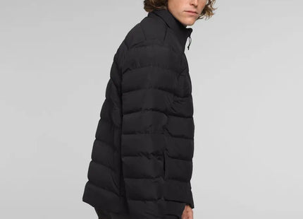 Chaqueta The North Face Aconcagua 3 Hombre Negro Plumón 600