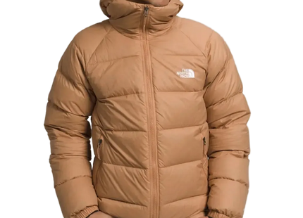 CHAQUETA DE PLUMA HYDRENALITE HOODIE HOMBRE – THE NORTH FACE