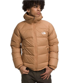 CHAQUETA DE PLUMA HYDRENALITE HOODIE HOMBRE – THE NORTH FACE
