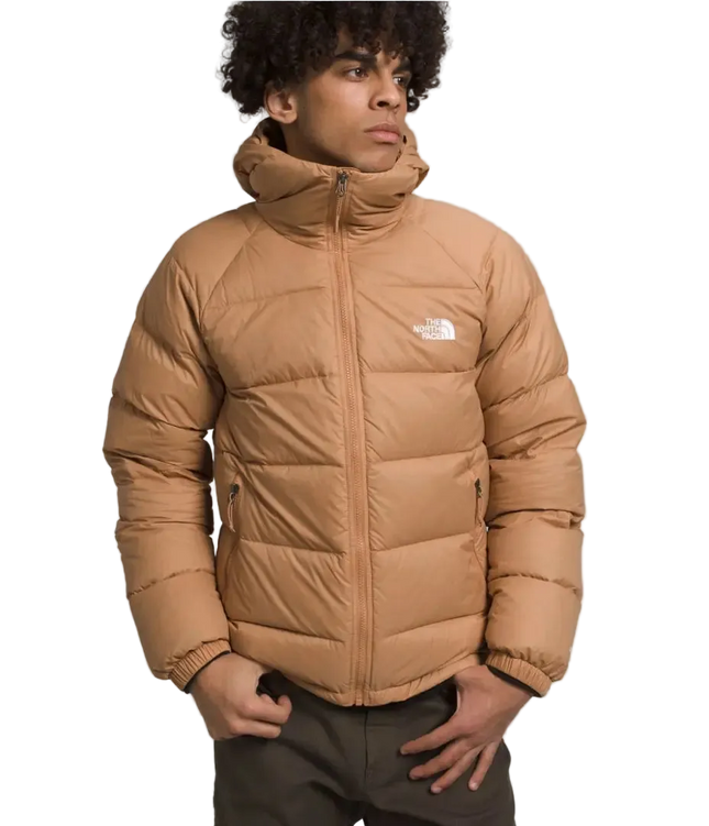 CHAQUETA DE PLUMA HYDRENALITE HOODIE HOMBRE – THE NORTH FACE