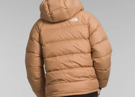 CHAQUETA DE PLUMA HYDRENALITE HOODIE HOMBRE – THE NORTH FACE