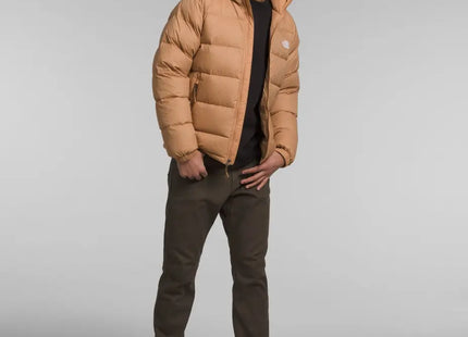 CHAQUETA DE PLUMA HYDRENALITE HOODIE HOMBRE – THE NORTH FACE