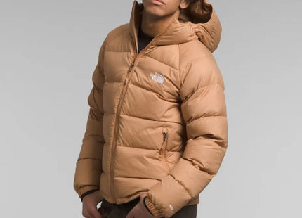 CHAQUETA DE PLUMA HYDRENALITE HOODIE HOMBRE – THE NORTH FACE