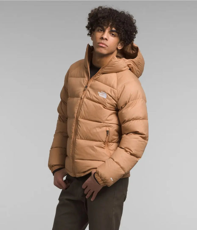 CHAQUETA DE PLUMA HYDRENALITE HOODIE HOMBRE – THE NORTH FACE