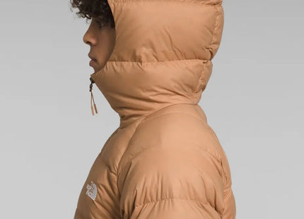 CHAQUETA DE PLUMA HYDRENALITE HOODIE HOMBRE – THE NORTH FACE
