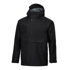 Chaqueta Atakama Frontera Hombre Negro Impermeable 10K Reciclado
