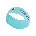 Cintillo Adidas Run CC Headband Verde Menta Climacool Running