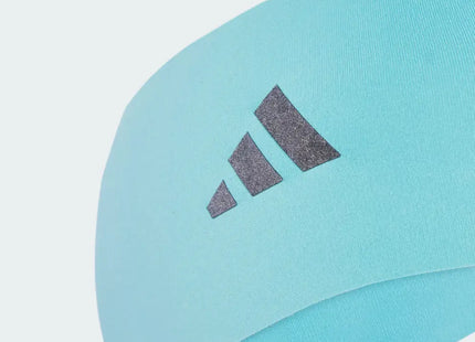 Cintillo Adidas Run CC Headband Verde Menta Climacool Running
