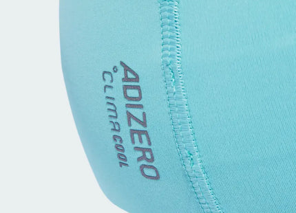 Cintillo Adidas Run CC Headband Verde Menta Climacool Running