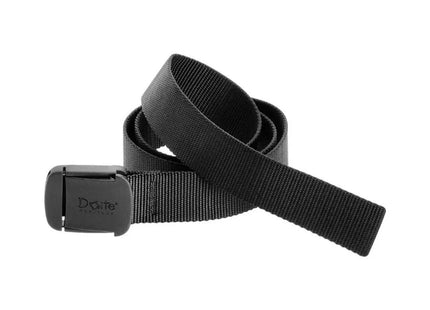 Cinturón Doite Elemental Unisex Negro