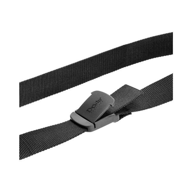 Cinturón Doite Elemental Unisex Negro