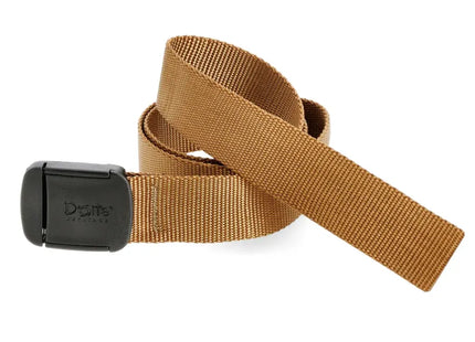 Cinturón Doite Elemental Unisex Color Khaki