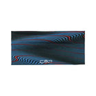 Cintillo CMP Headband Hombre Azul Naranja Running Poliéster