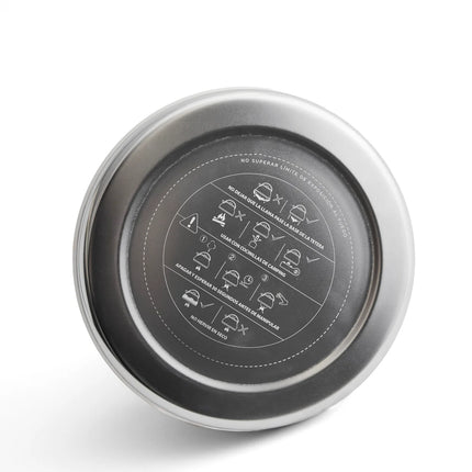 Tetera Plegable 1,5L Beige Doite