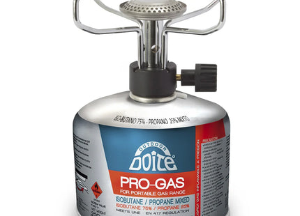 Cocinilla Doite Compacta Mini Spider