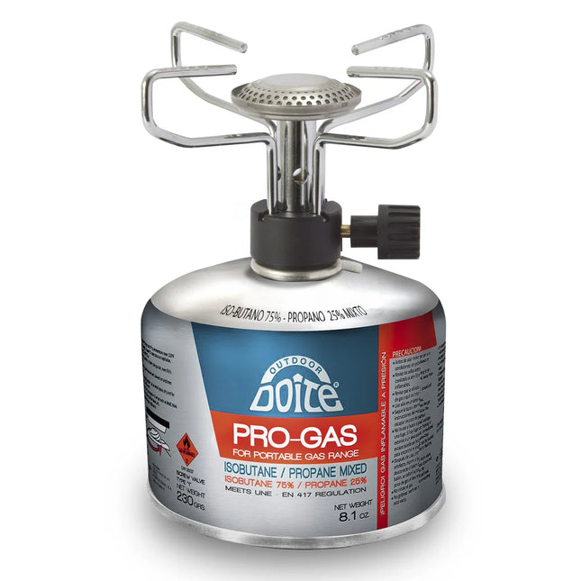 COCINILLA DOITE COMPACTA MINI SPIDER