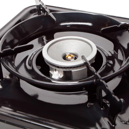 COCINILLA DE SOBREMESA DOITE SIRIUS 1.8 KW - CAMPING COCINILLA SIRIUS DOITE