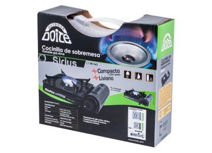 Cocinilla Sobremesa Doite Sirius