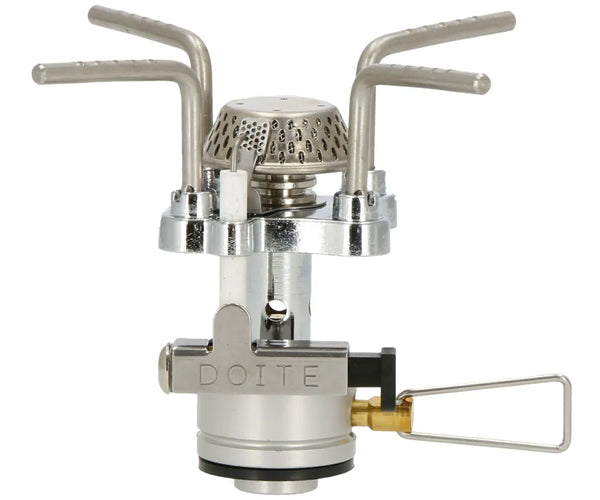 Cocinilla Compacta Doite Rocket Camping